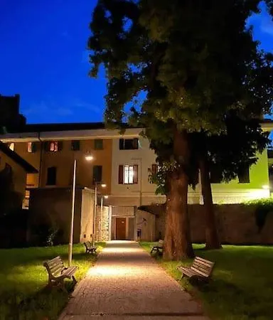La Tana Sul Lago Apartment