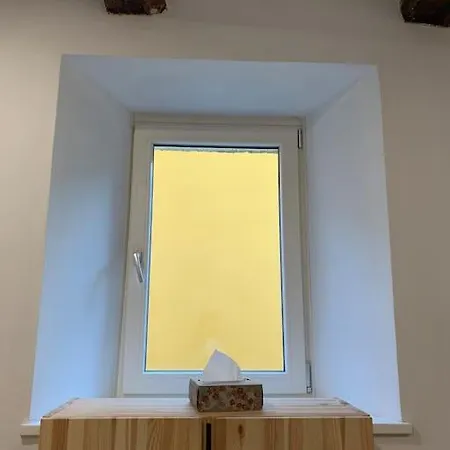 Apartmán La Tana Sul Lago